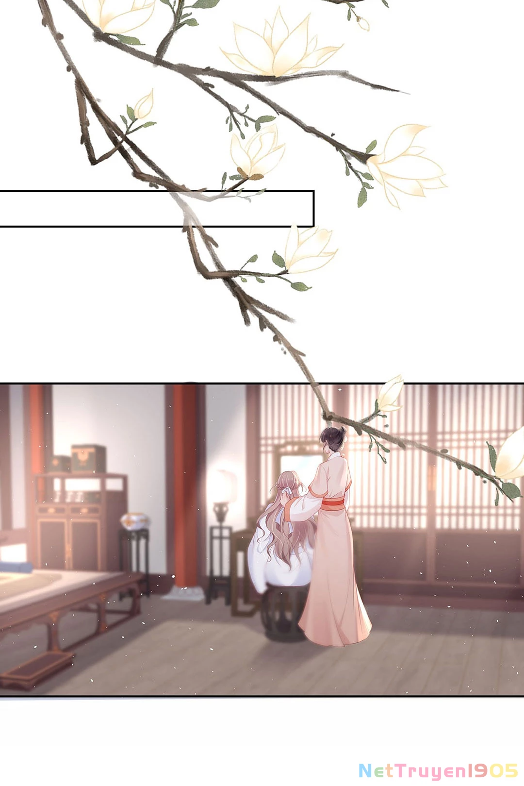 Phu Nhân Không Đoan Chính Chapter 25 - 22