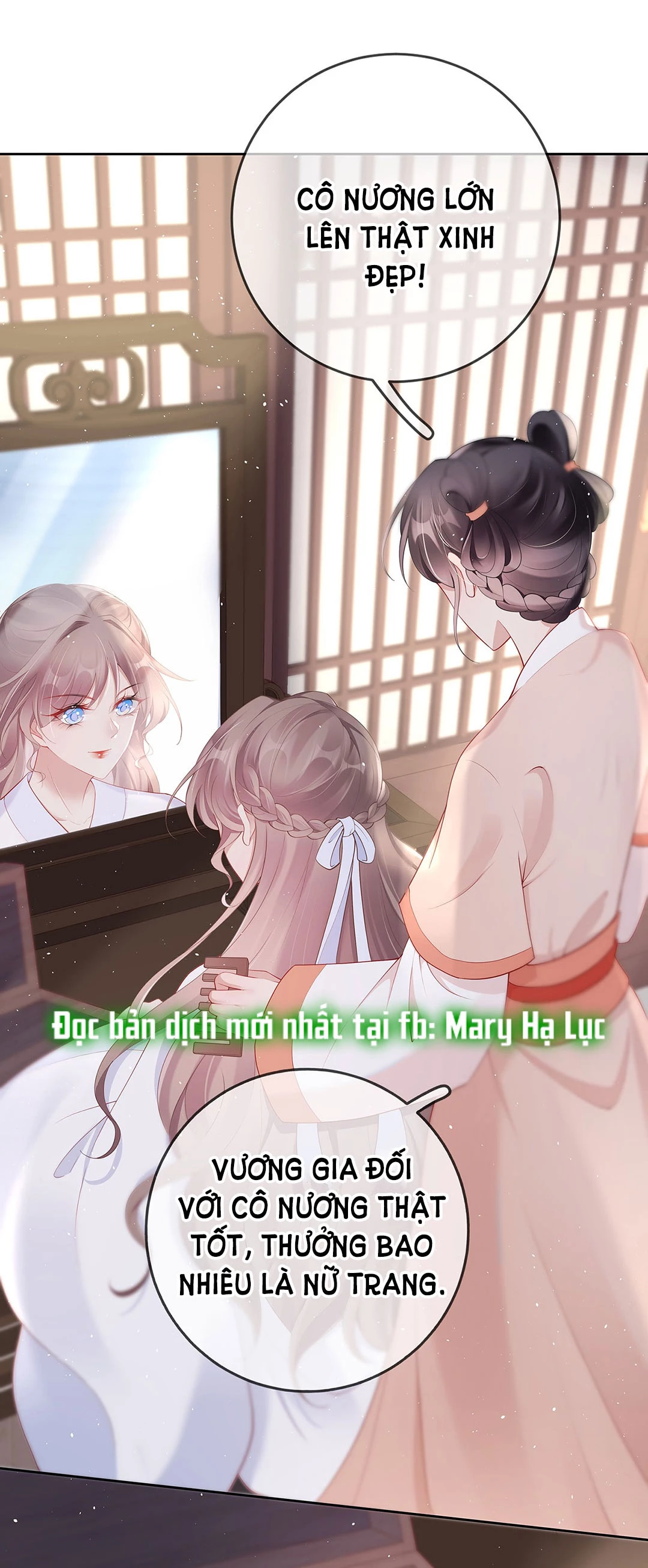 Phu Nhân Không Đoan Chính Chapter 25 - 23