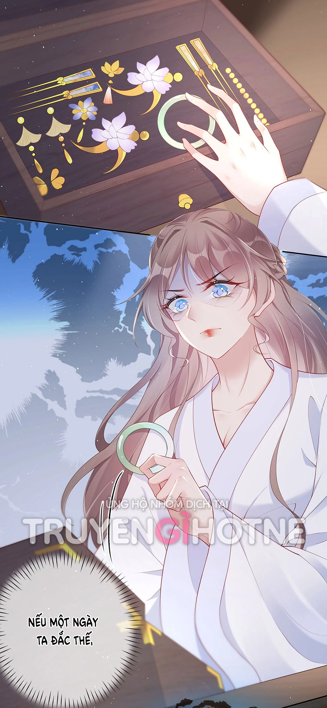 Phu Nhân Không Đoan Chính Chapter 25 - 24