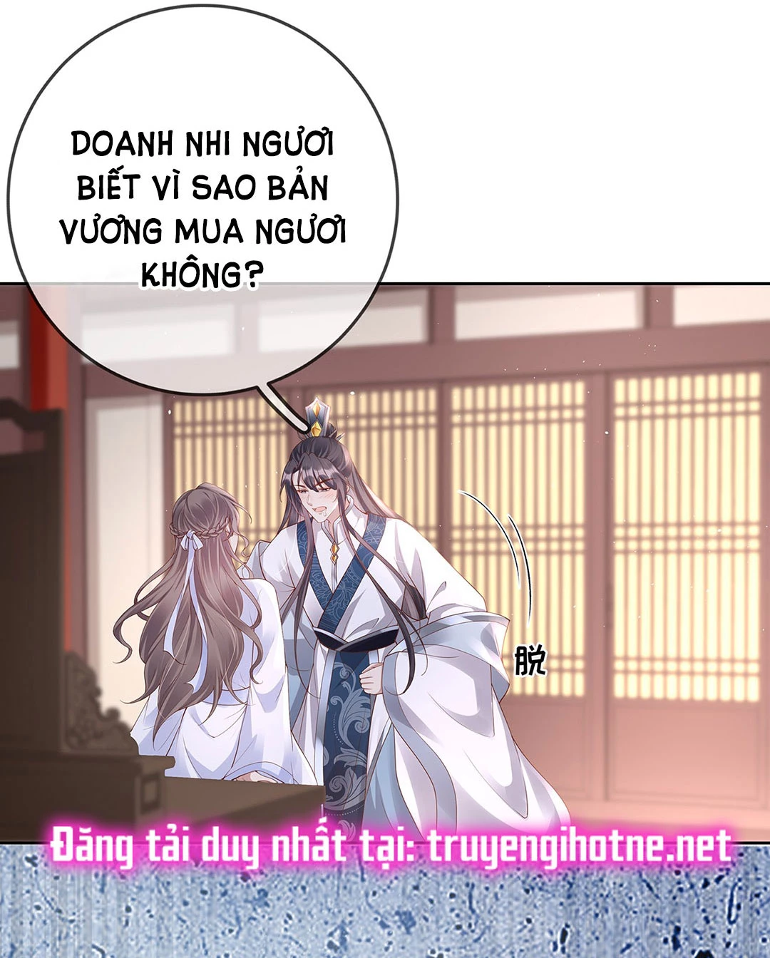 Phu Nhân Không Đoan Chính Chapter 25 - 28