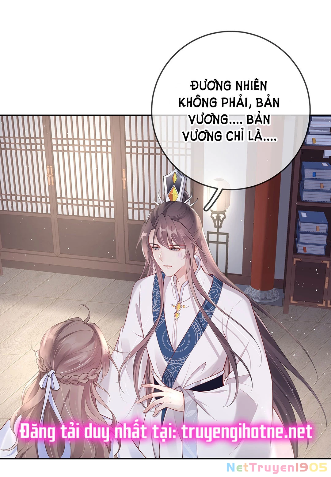 Phu Nhân Không Đoan Chính Chapter 25 - 31