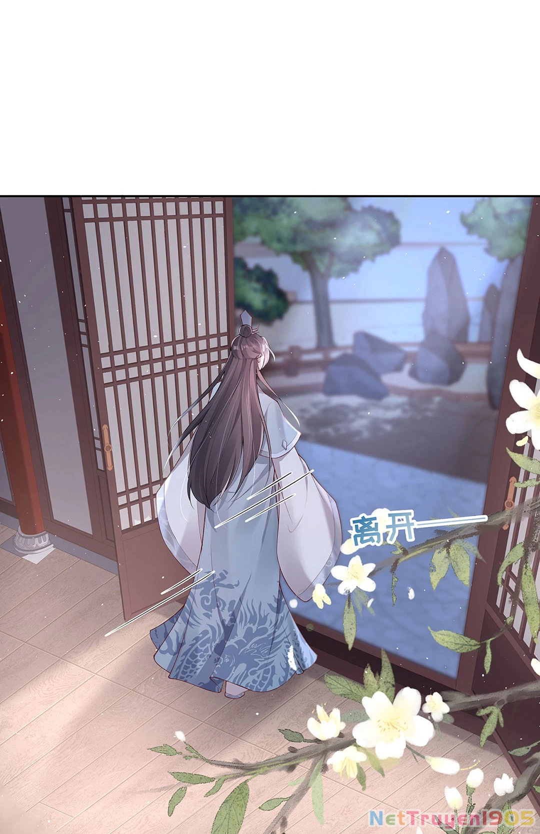 Phu Nhân Không Đoan Chính Chapter 25 - 35