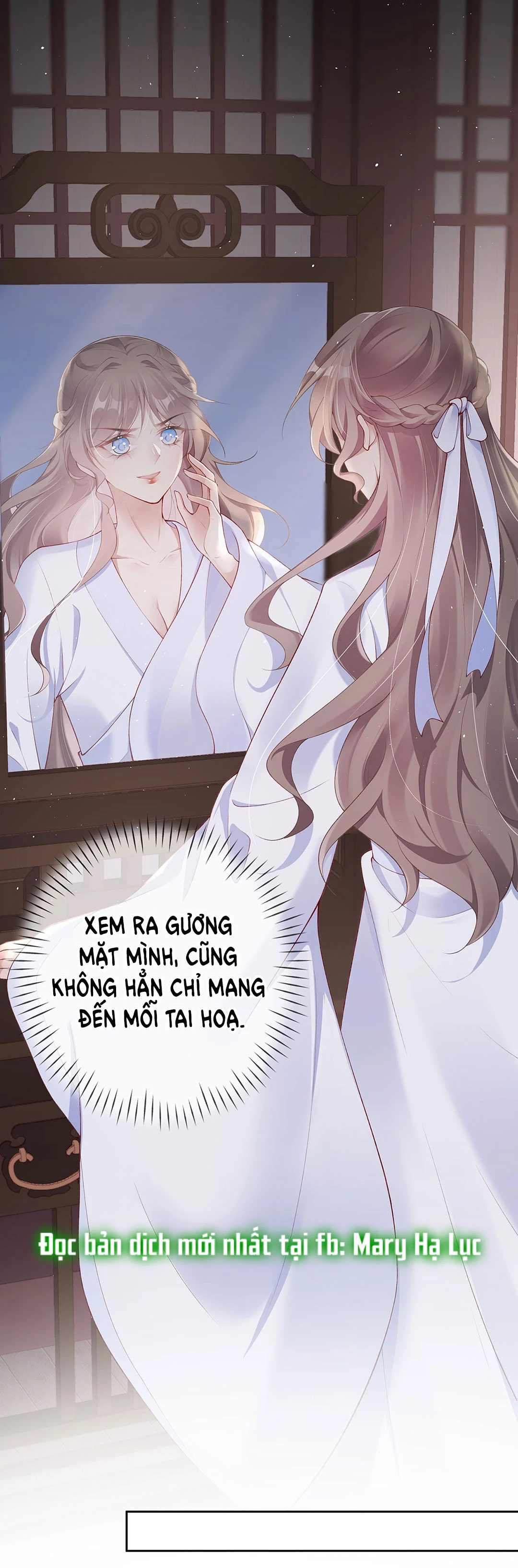 Phu Nhân Không Đoan Chính Chapter 25 - 37