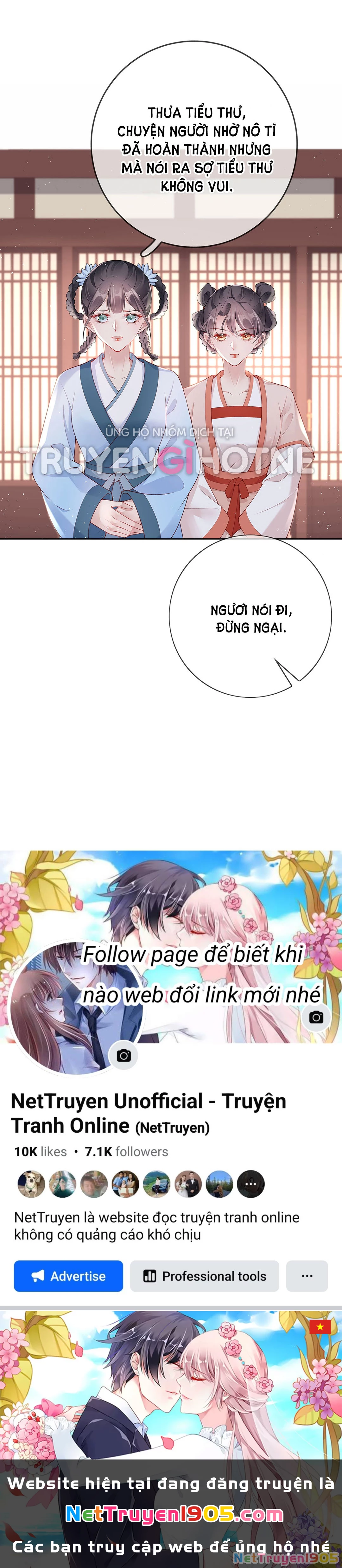 Phu Nhân Không Đoan Chính Chapter 25 - 42