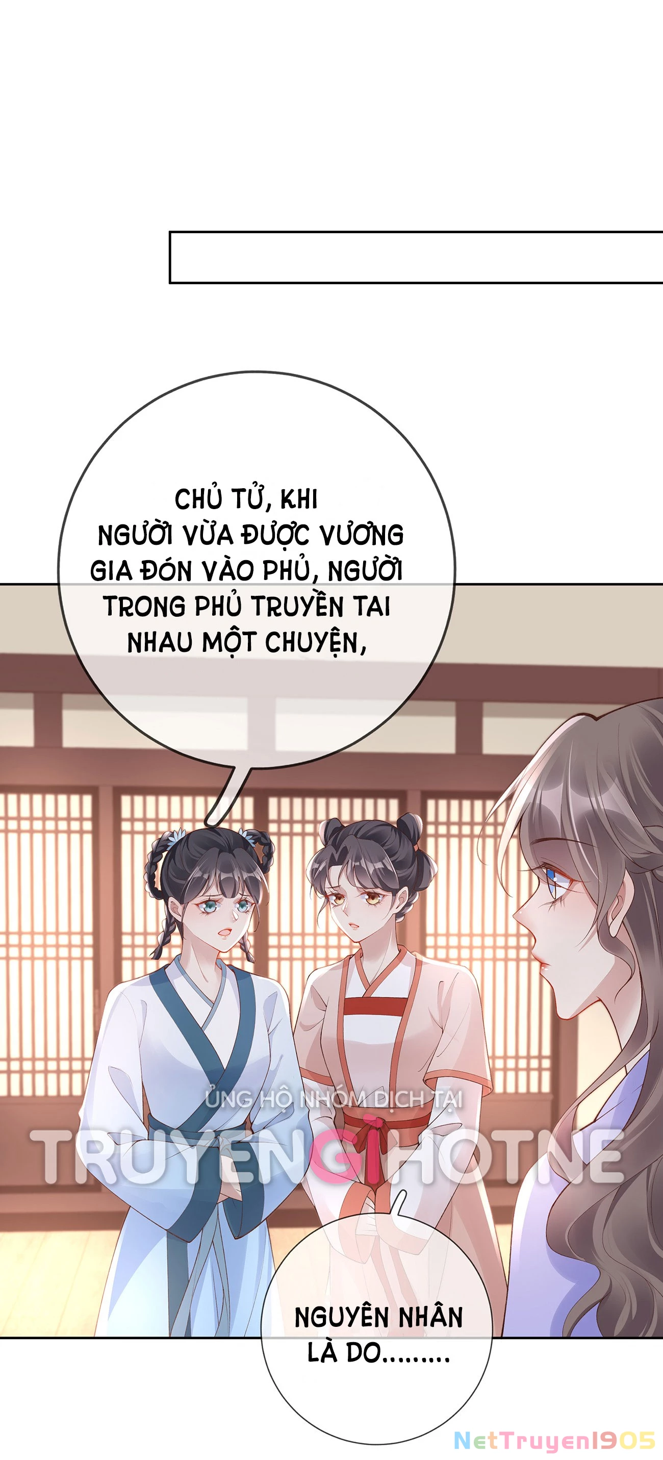 Phu Nhân Không Đoan Chính Chapter 26 - 2