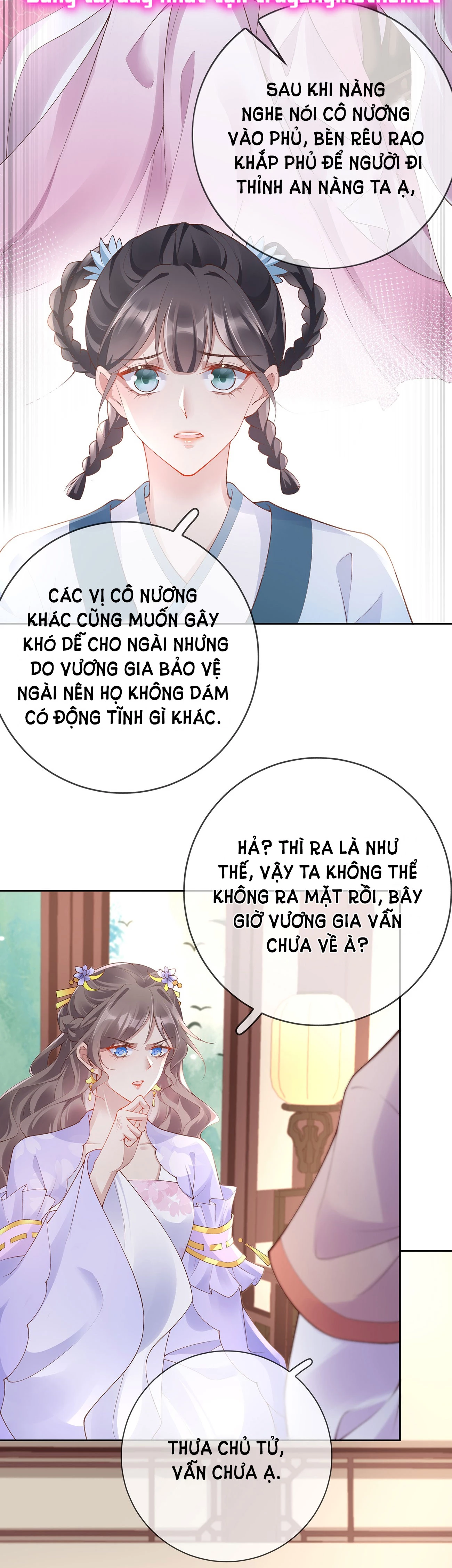 Phu Nhân Không Đoan Chính Chapter 26 - 4