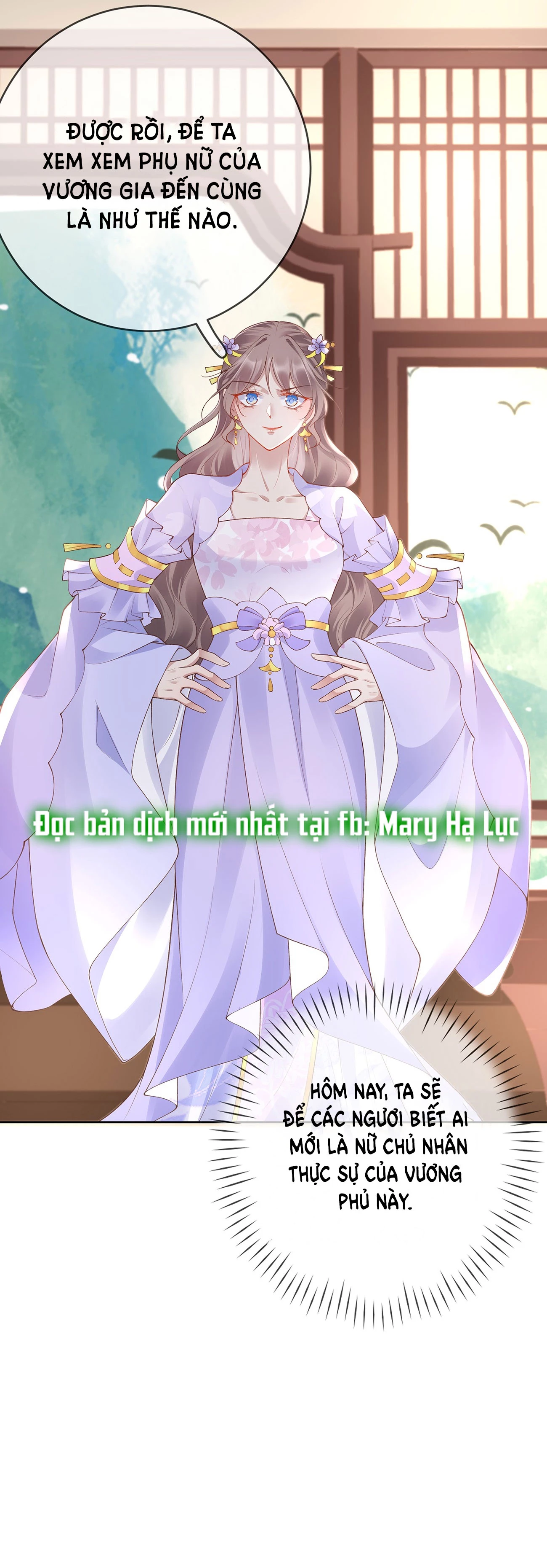 Phu Nhân Không Đoan Chính Chapter 26 - 5