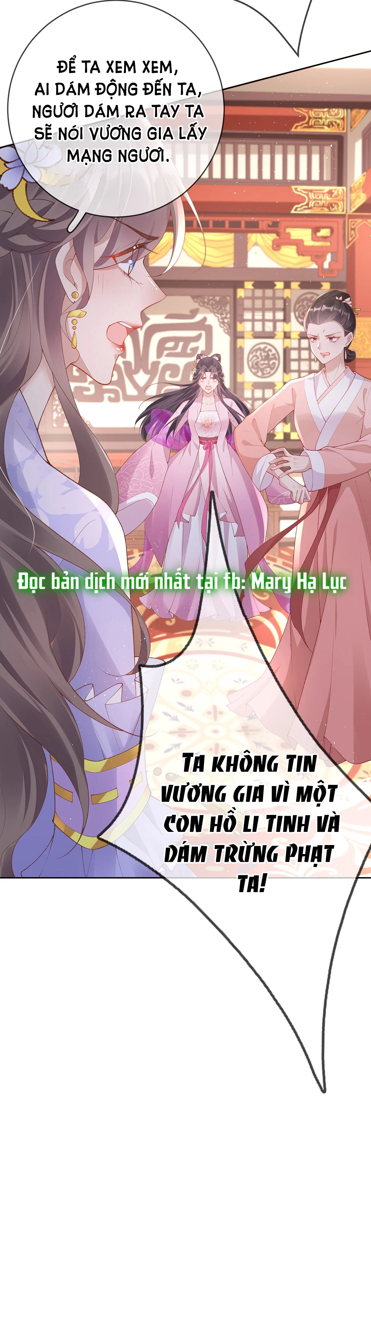 Phu Nhân Không Đoan Chính Chapter 26 - 10