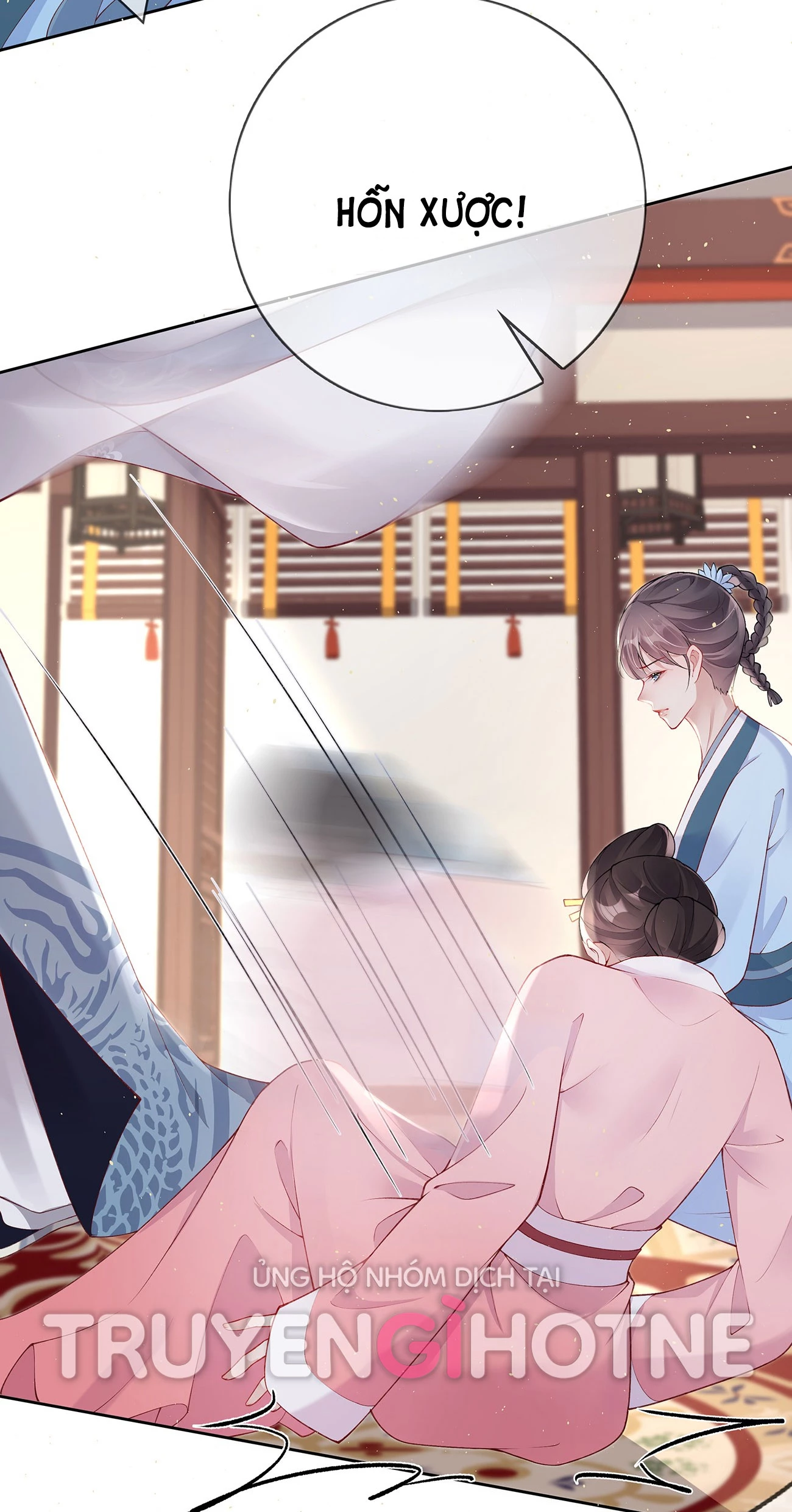 Phu Nhân Không Đoan Chính Chapter 26 - 13