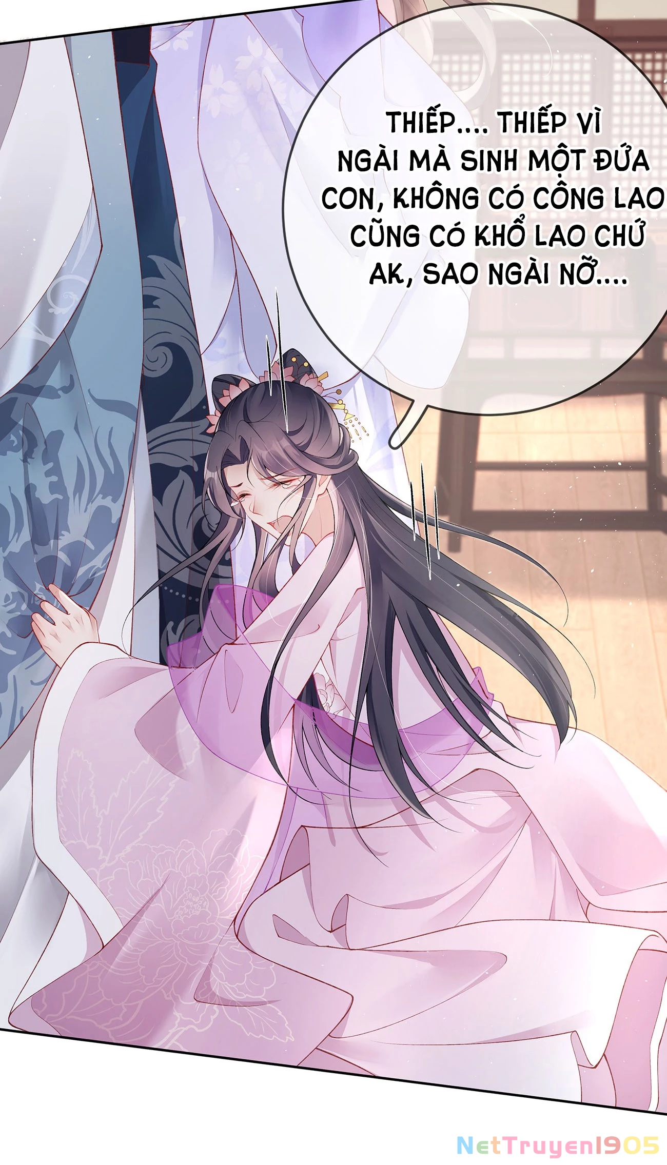 Phu Nhân Không Đoan Chính Chapter 26 - 19