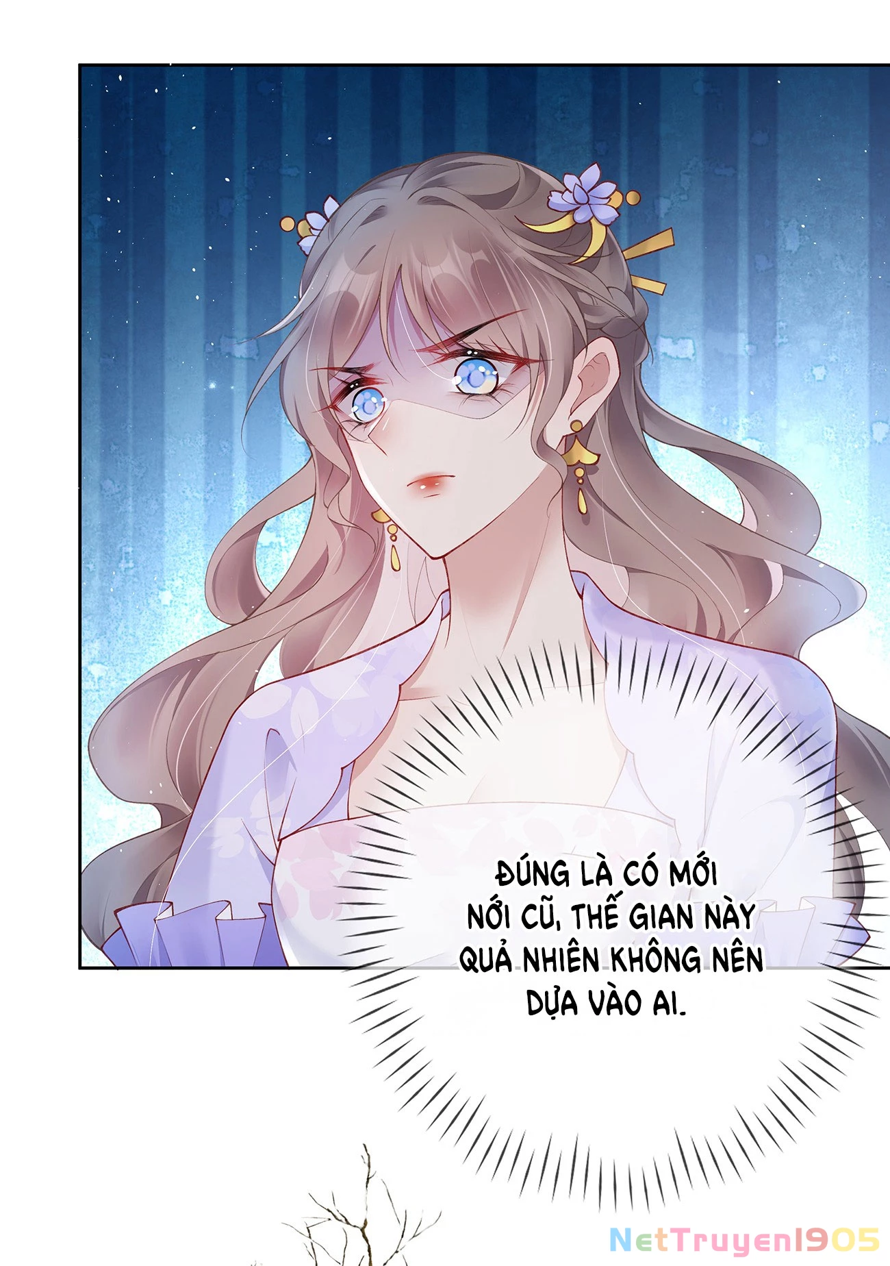 Phu Nhân Không Đoan Chính Chapter 26 - 21