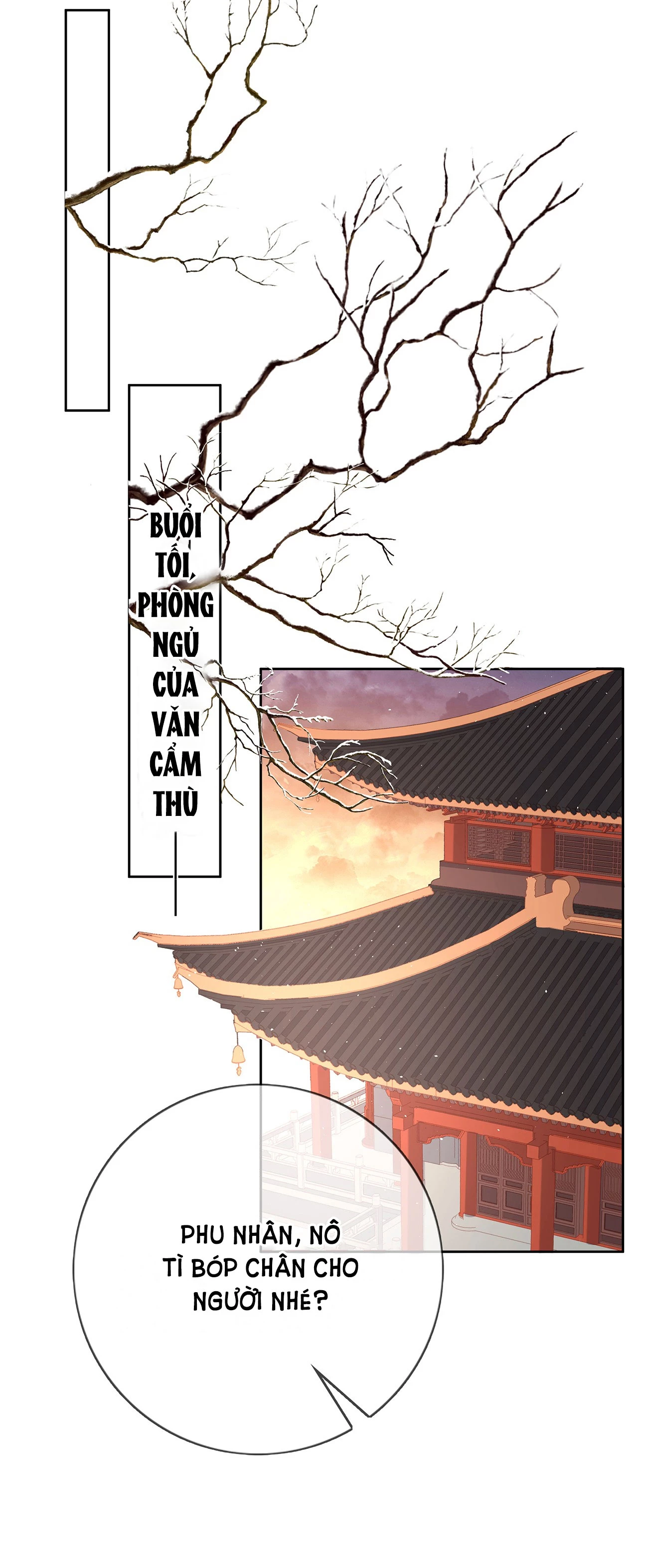 Phu Nhân Không Đoan Chính Chapter 26 - 22