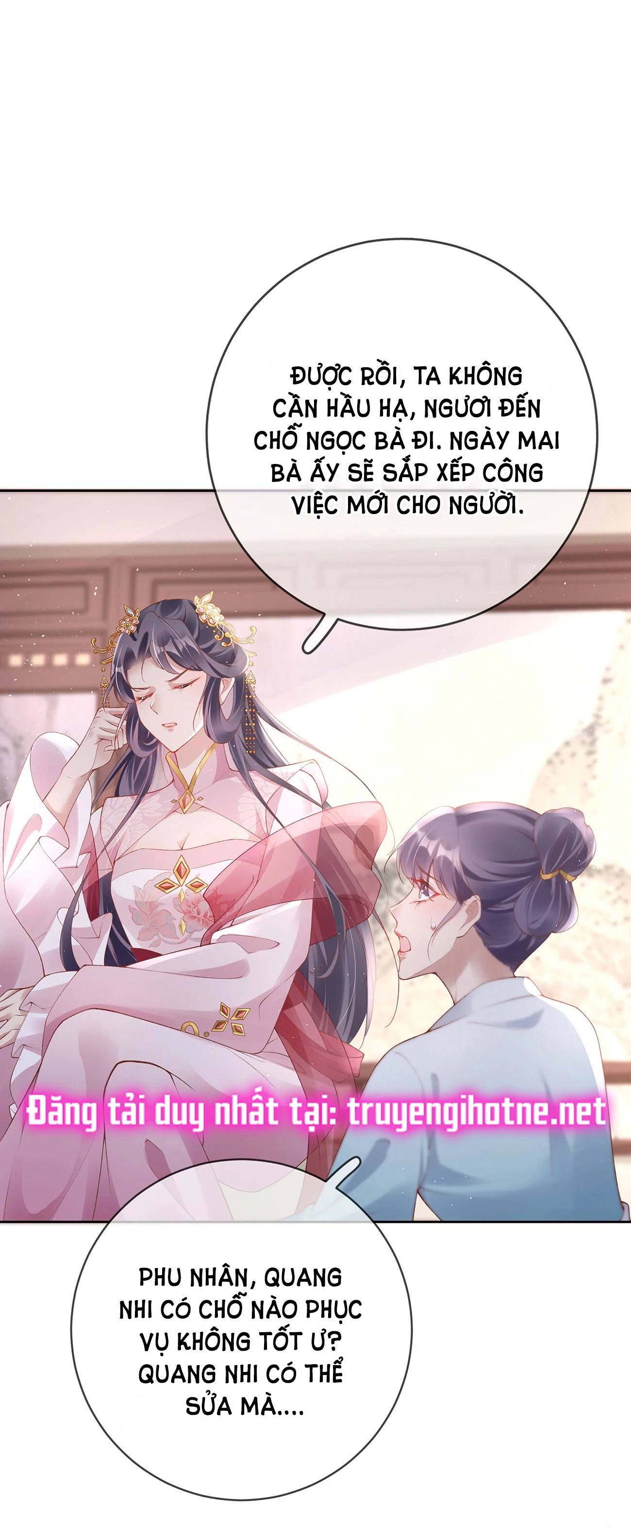 Phu Nhân Không Đoan Chính Chapter 26 - 23