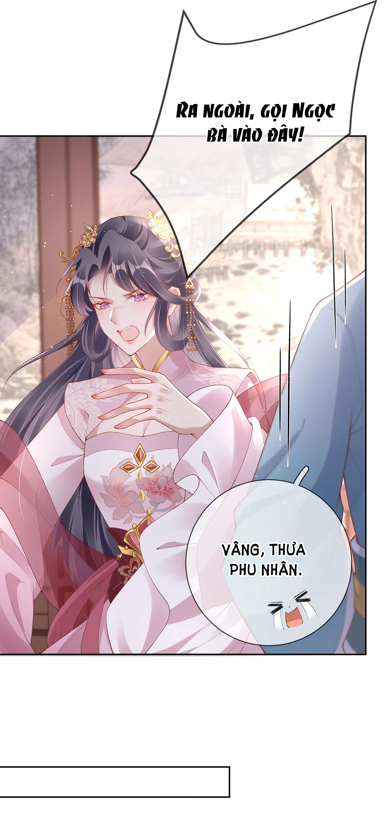 Phu Nhân Không Đoan Chính Chapter 26 - 24