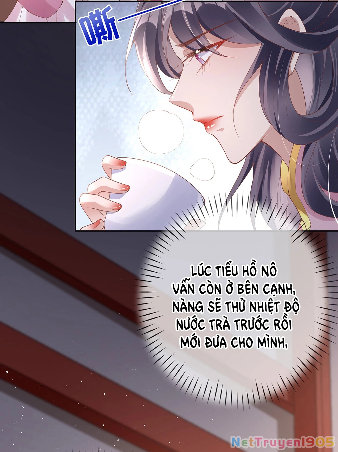 Phu Nhân Không Đoan Chính Chapter 26 - 26