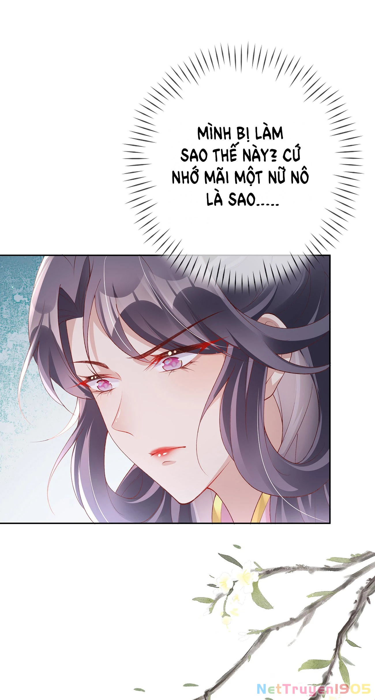 Phu Nhân Không Đoan Chính Chapter 26 - 28