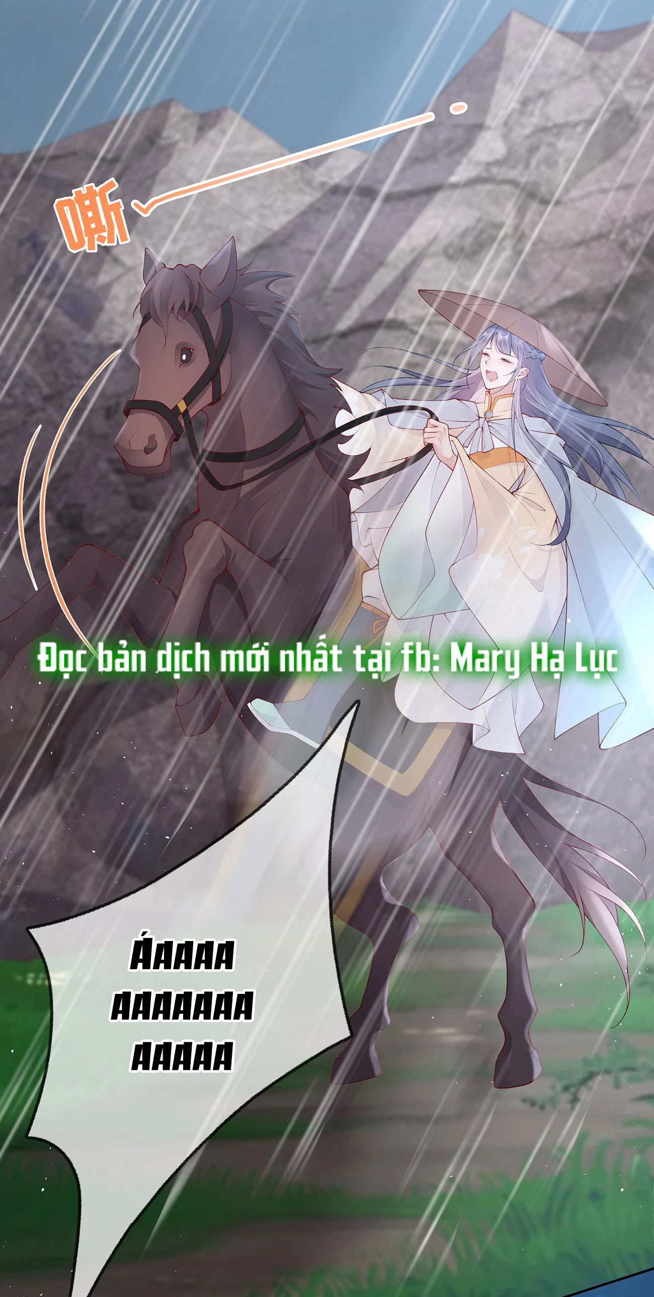 Phu Nhân Không Đoan Chính Chapter 26 - 35