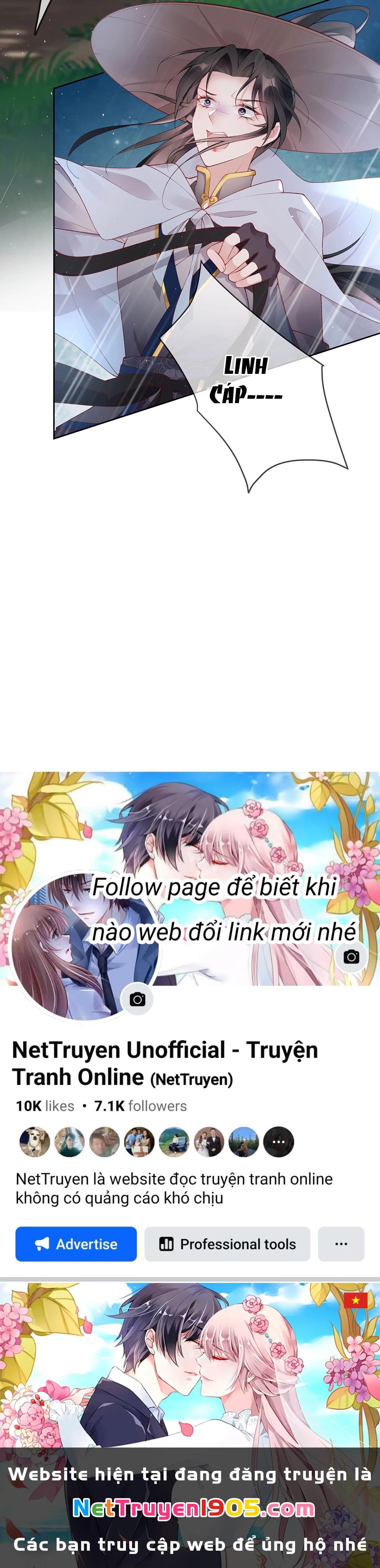 Phu Nhân Không Đoan Chính Chapter 26 - 36