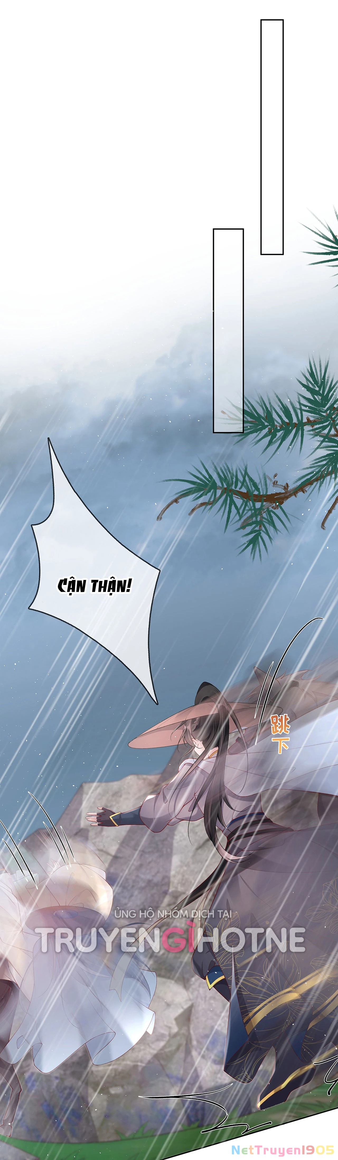 Phu Nhân Không Đoan Chính Chapter 27 - 2