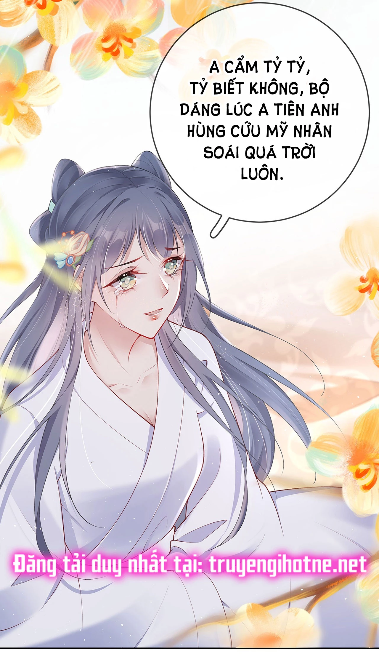 Phu Nhân Không Đoan Chính Chapter 27 - 4