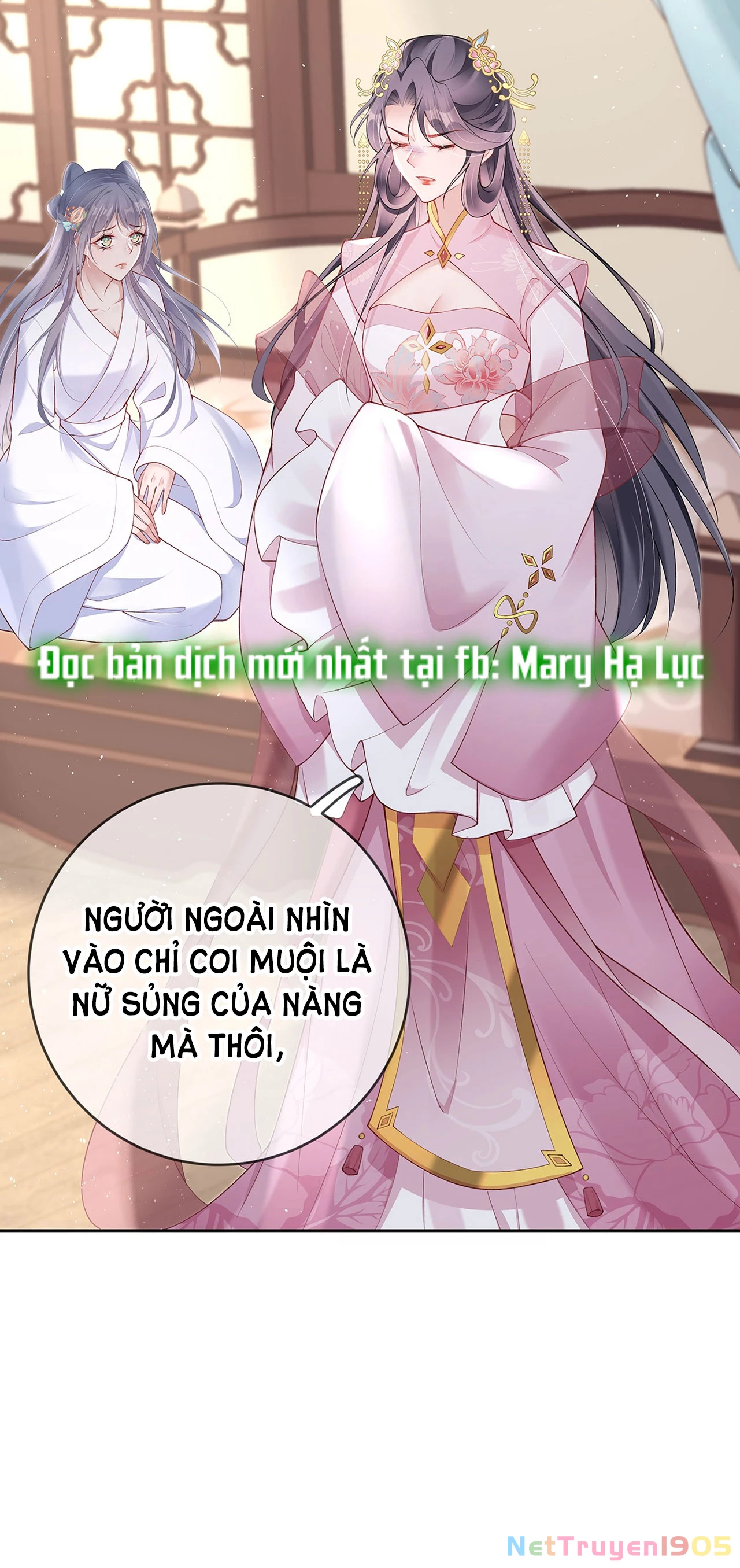 Phu Nhân Không Đoan Chính Chapter 27 - 6