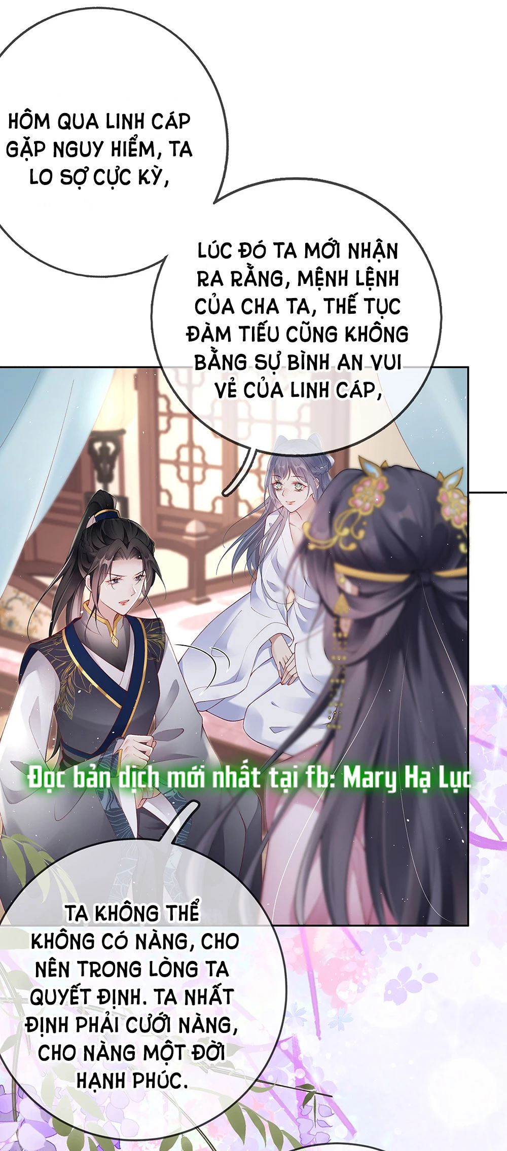 Phu Nhân Không Đoan Chính Chapter 27 - 13