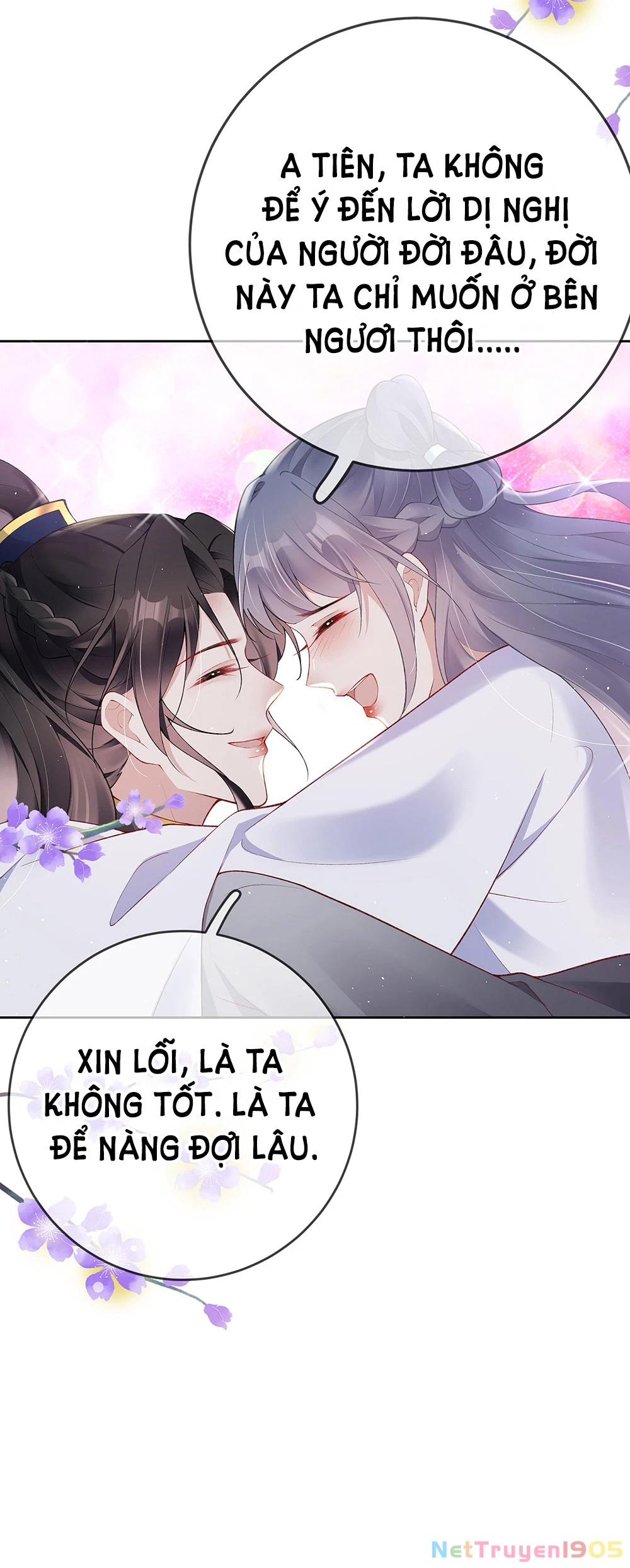 Phu Nhân Không Đoan Chính Chapter 27 - 15