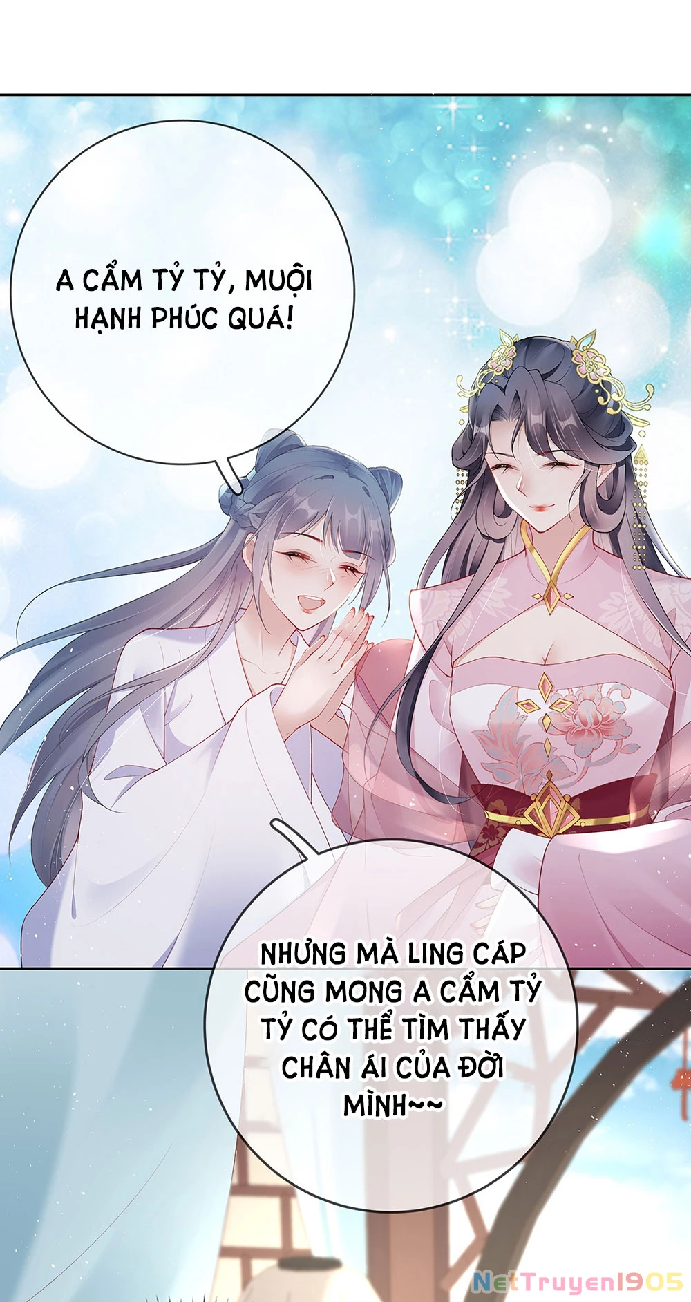 Phu Nhân Không Đoan Chính Chapter 27 - 20