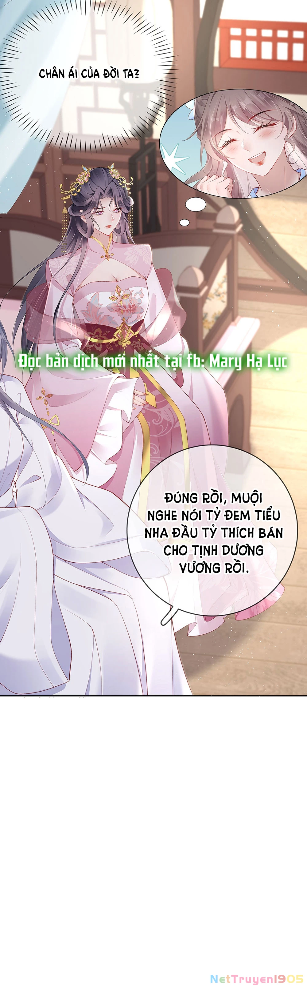 Phu Nhân Không Đoan Chính Chapter 27 - 21