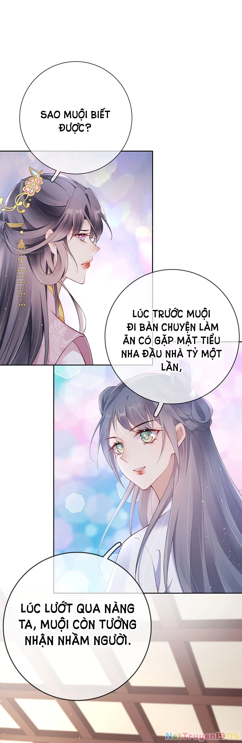 Phu Nhân Không Đoan Chính Chapter 27 - 22