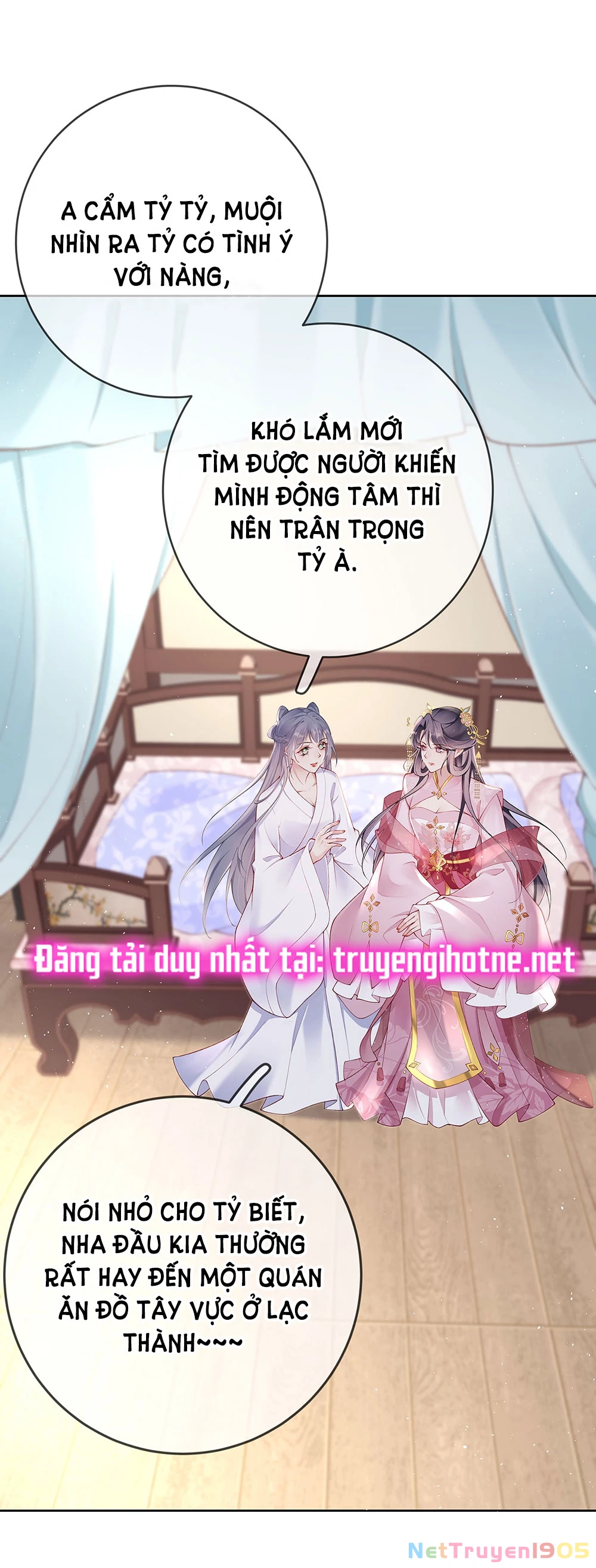 Phu Nhân Không Đoan Chính Chapter 27 - 26