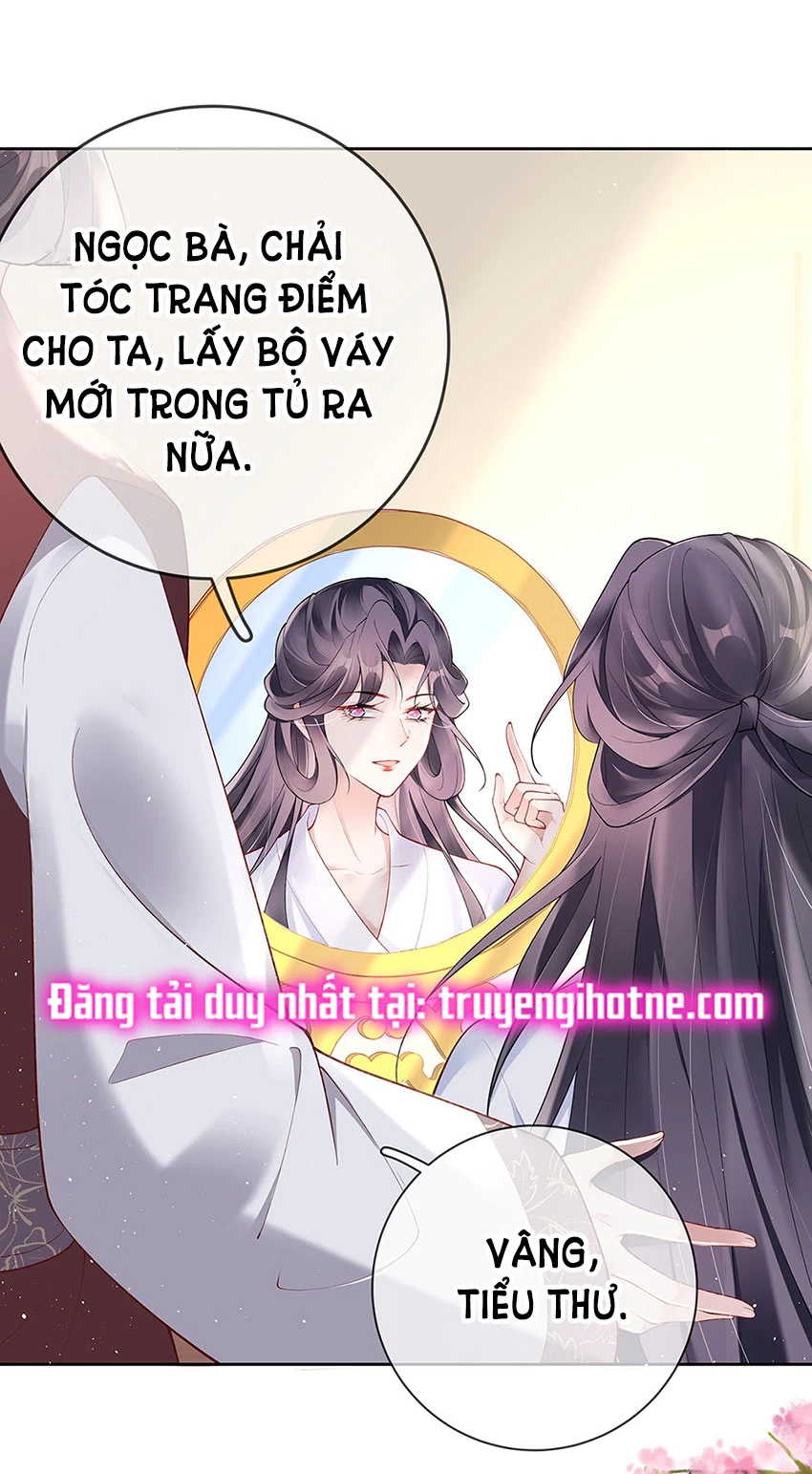 Phu Nhân Không Đoan Chính Chapter 28 - 5