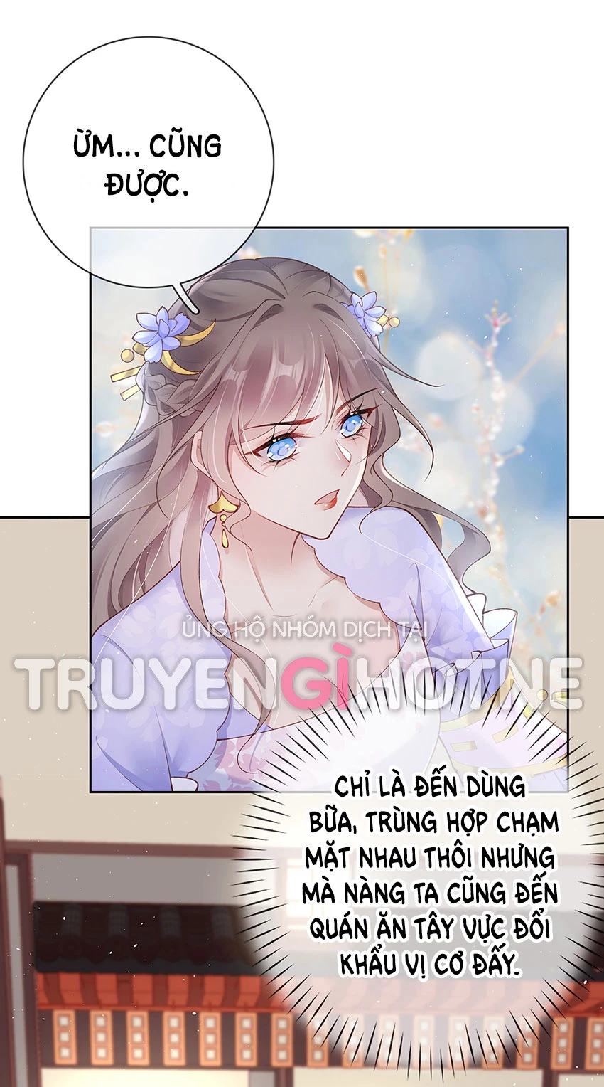 Phu Nhân Không Đoan Chính Chapter 28 - 10