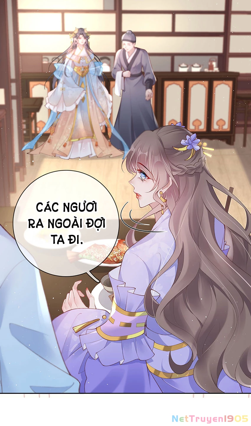 Phu Nhân Không Đoan Chính Chapter 28 - 11