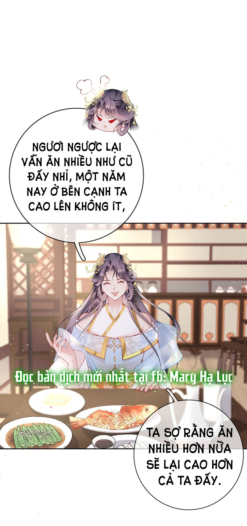 Phu Nhân Không Đoan Chính Chapter 28 - 15