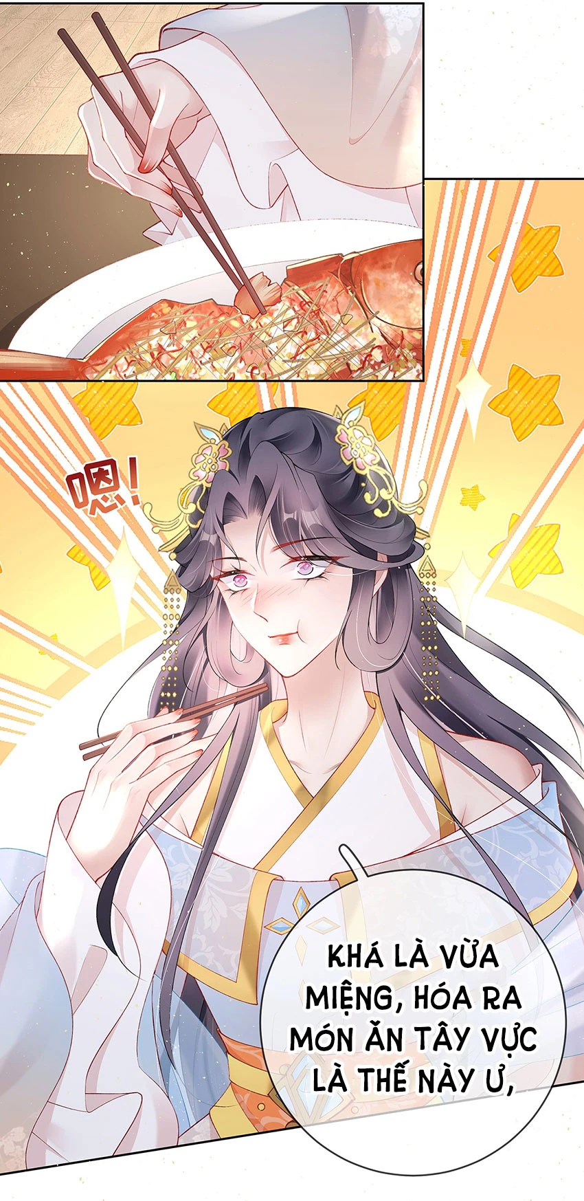 Phu Nhân Không Đoan Chính Chapter 28 - 17