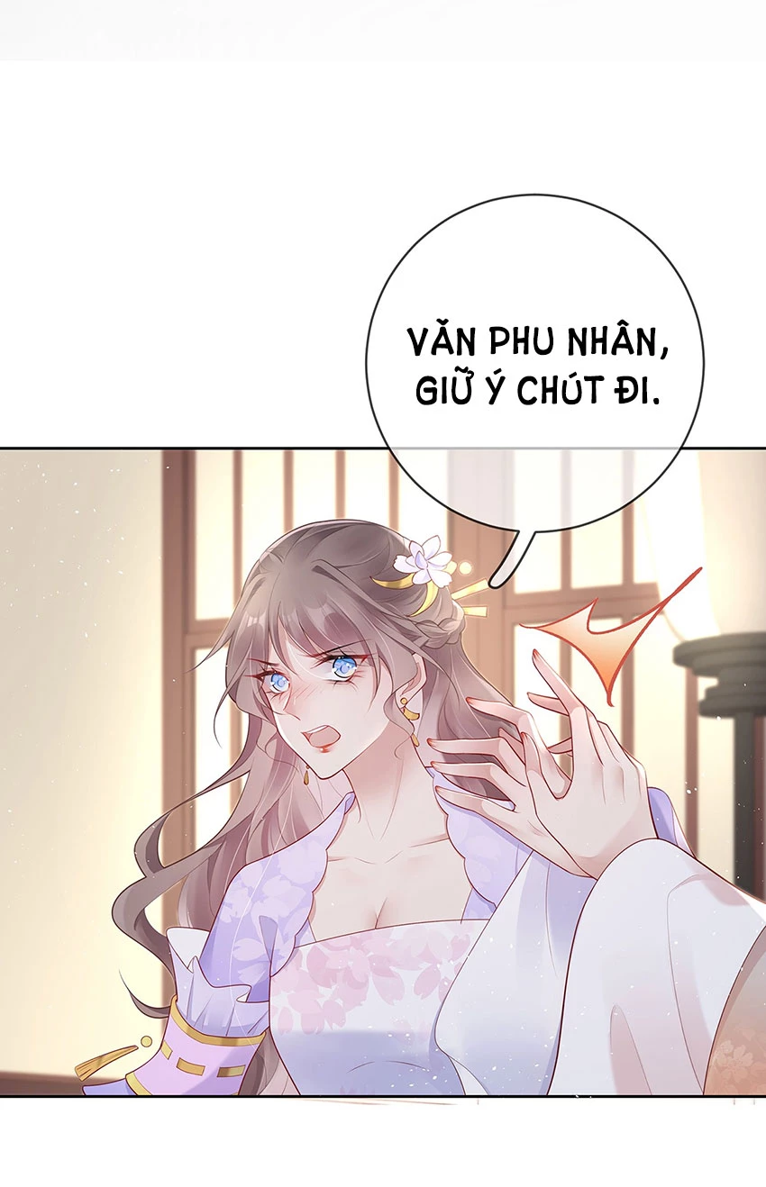 Phu Nhân Không Đoan Chính Chapter 28 - 21