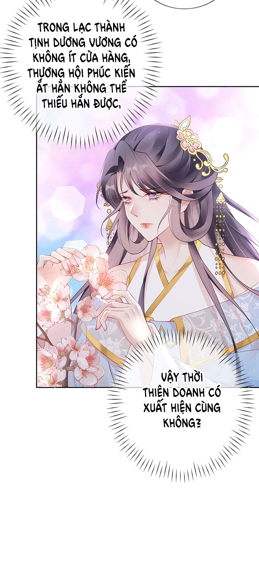 Phu Nhân Không Đoan Chính Chapter 28 - 27