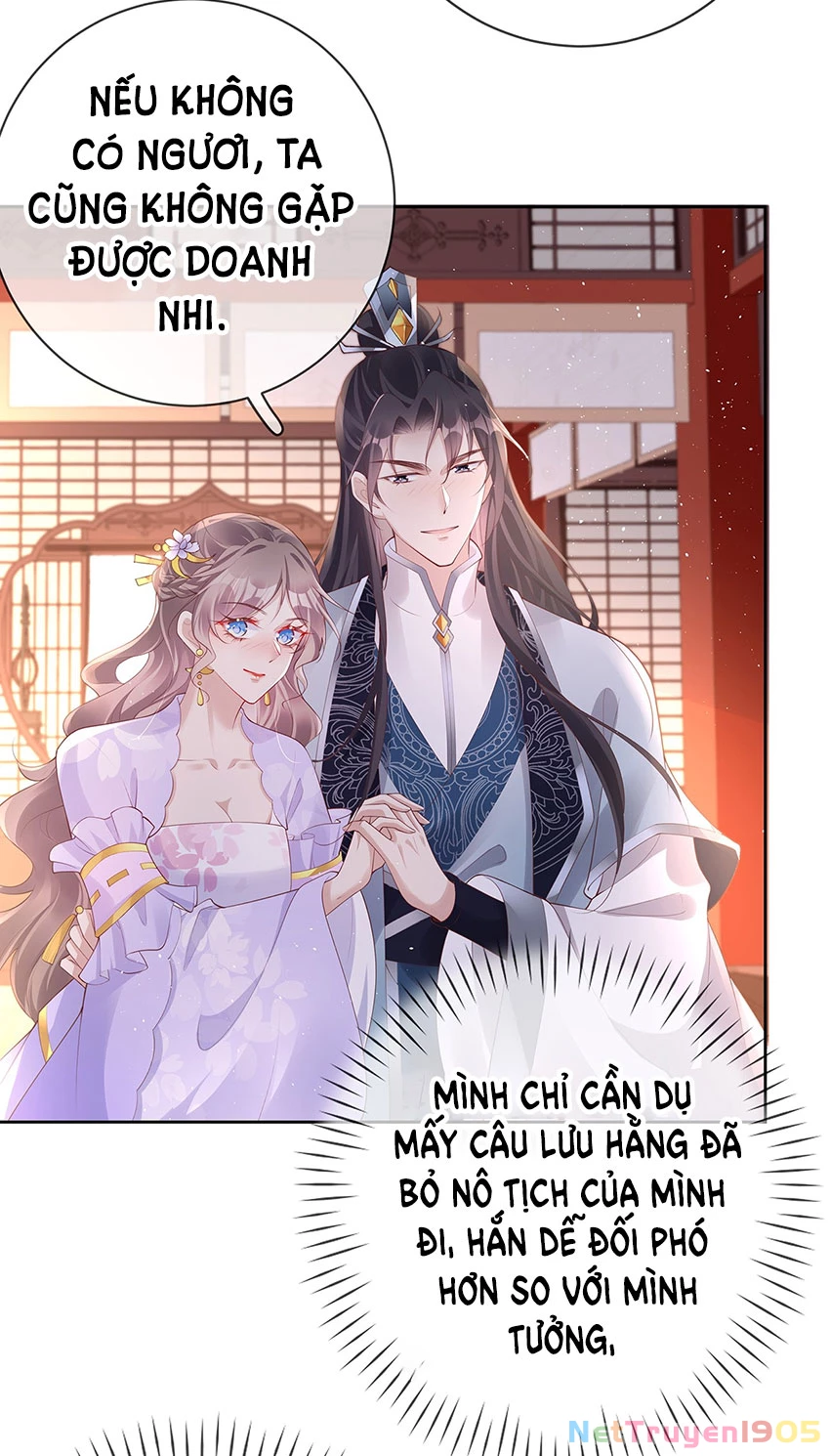 Phu Nhân Không Đoan Chính Chapter 28 - 34