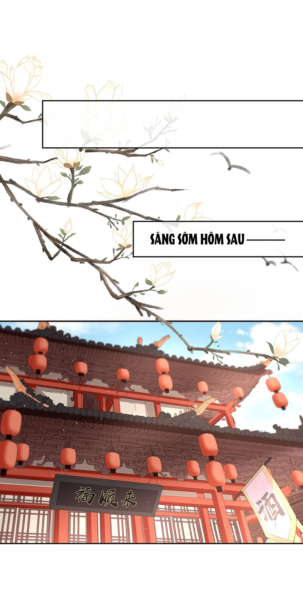 Phu Nhân Không Đoan Chính Chapter 29 - 2