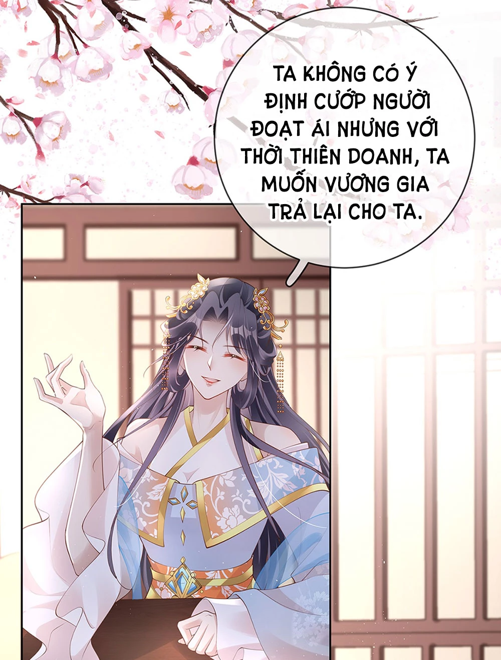 Phu Nhân Không Đoan Chính Chapter 29 - 4