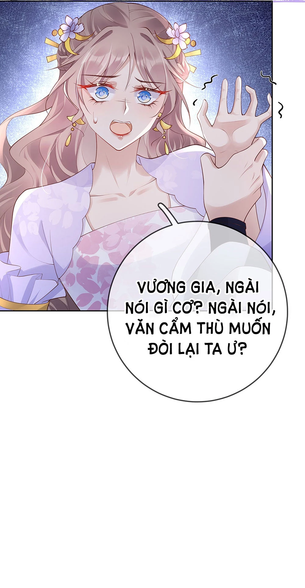 Phu Nhân Không Đoan Chính Chapter 29 - 12