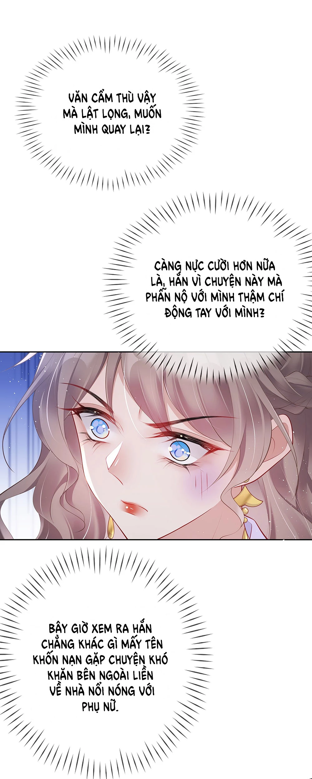 Phu Nhân Không Đoan Chính Chapter 29 - 14