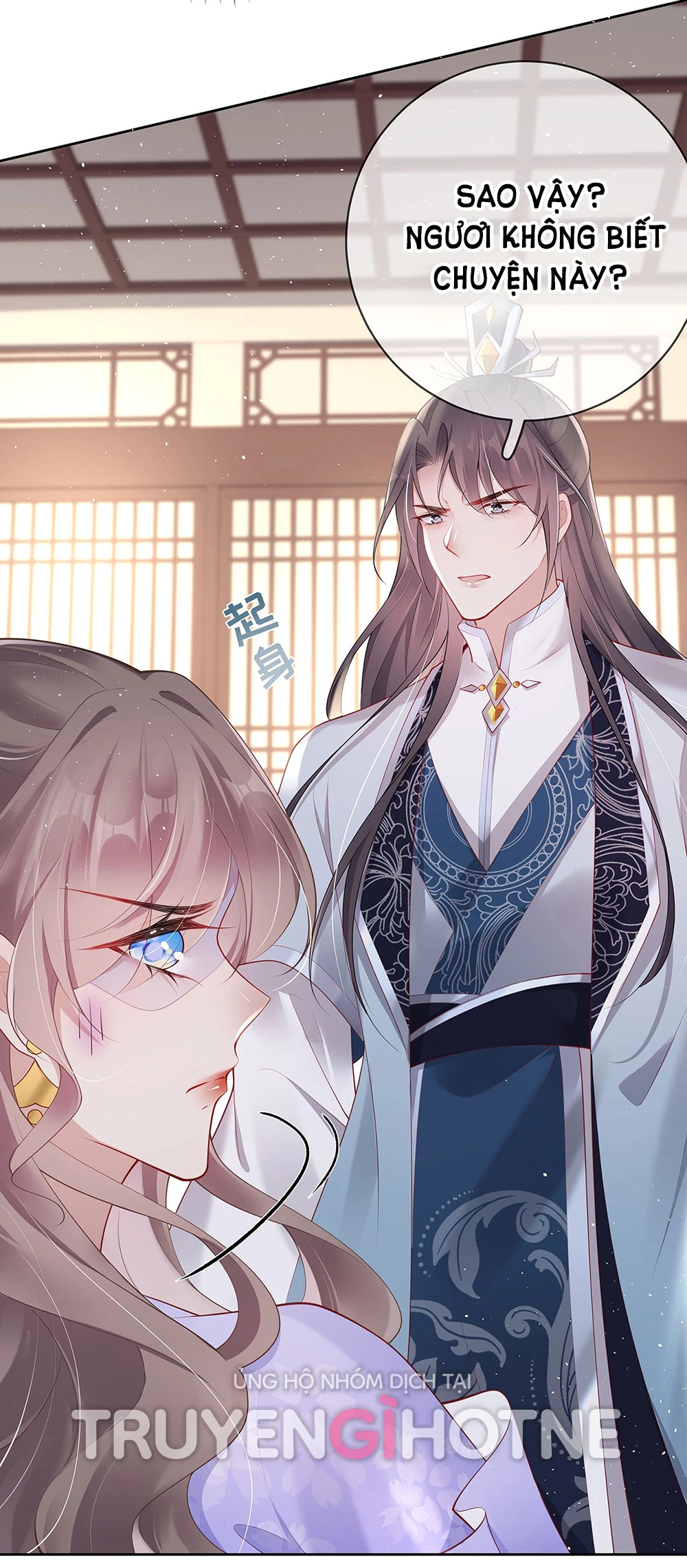 Phu Nhân Không Đoan Chính Chapter 29 - 15