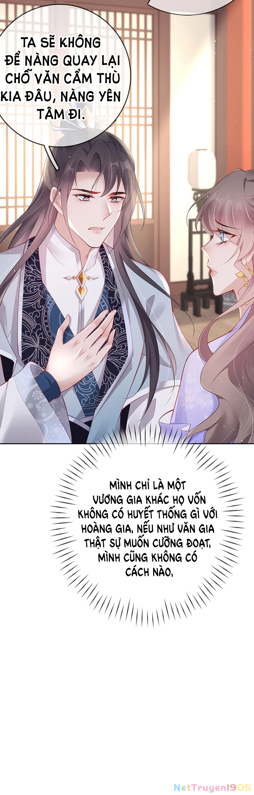 Phu Nhân Không Đoan Chính Chapter 29 - 18