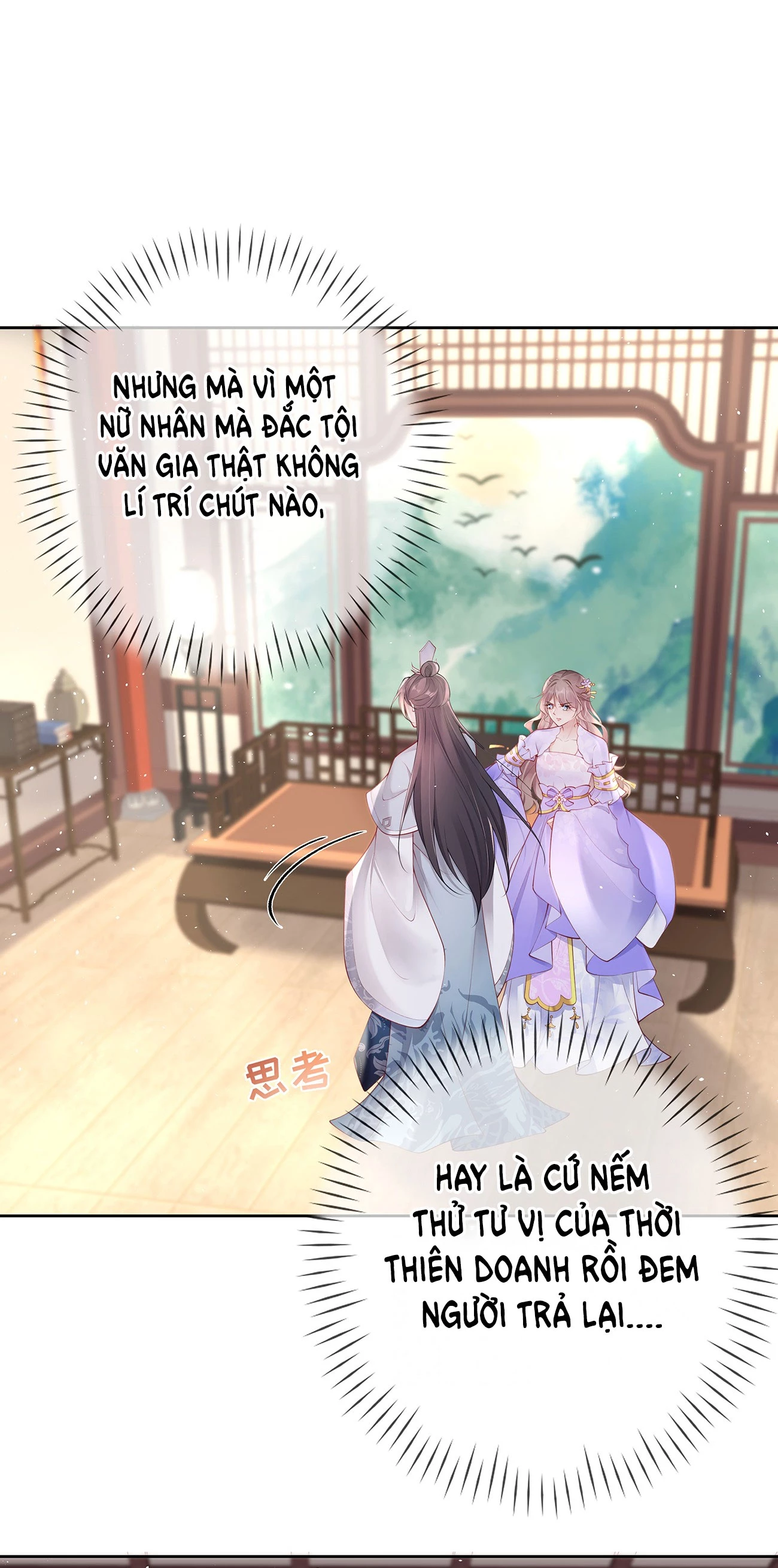 Phu Nhân Không Đoan Chính Chapter 29 - 19