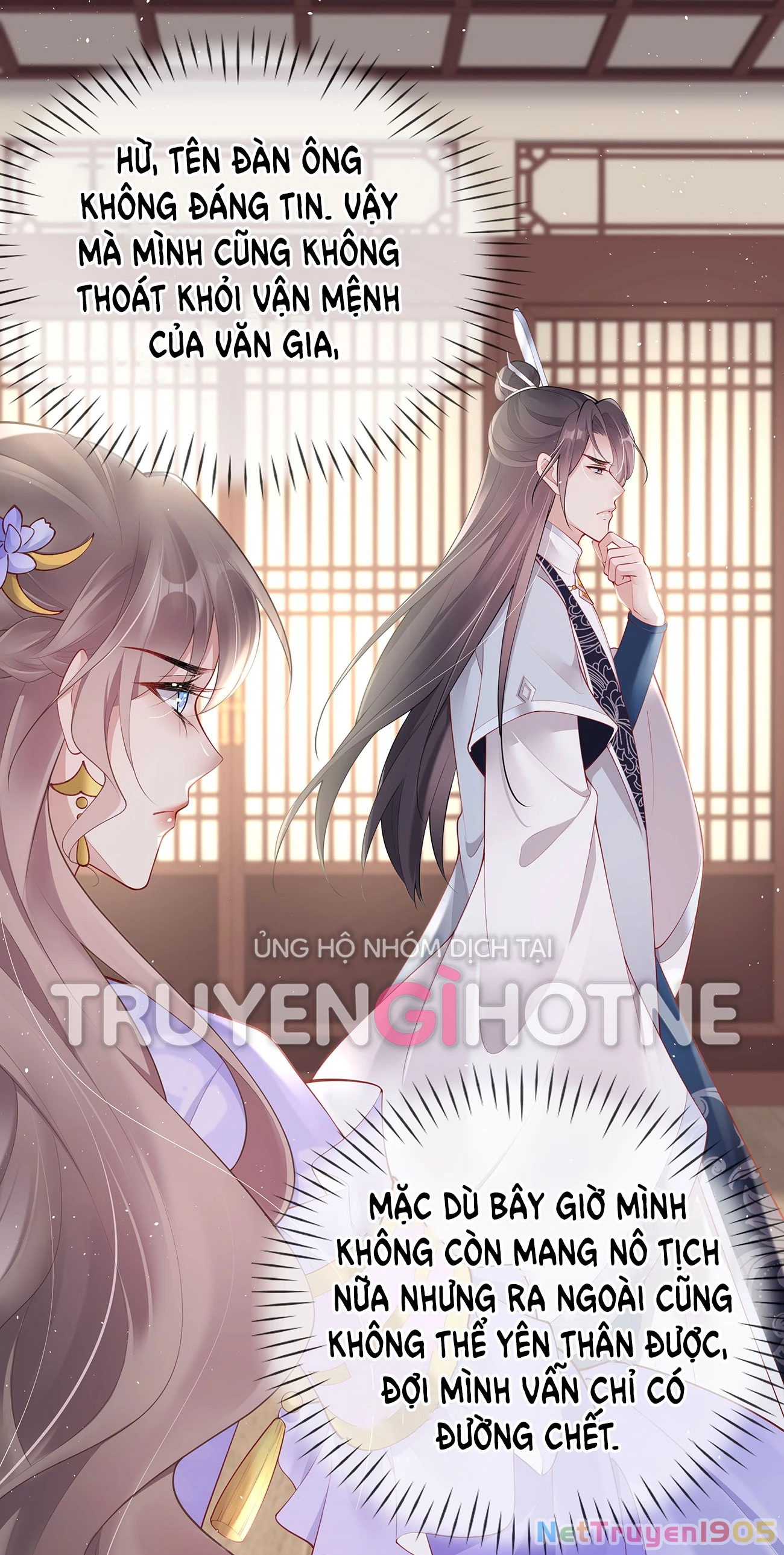 Phu Nhân Không Đoan Chính Chapter 29 - 20