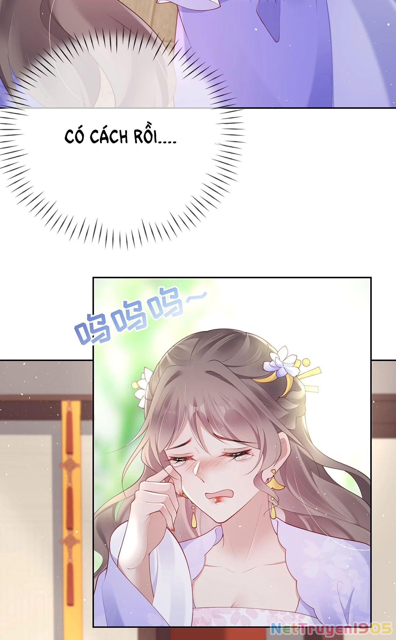 Phu Nhân Không Đoan Chính Chapter 29 - 21