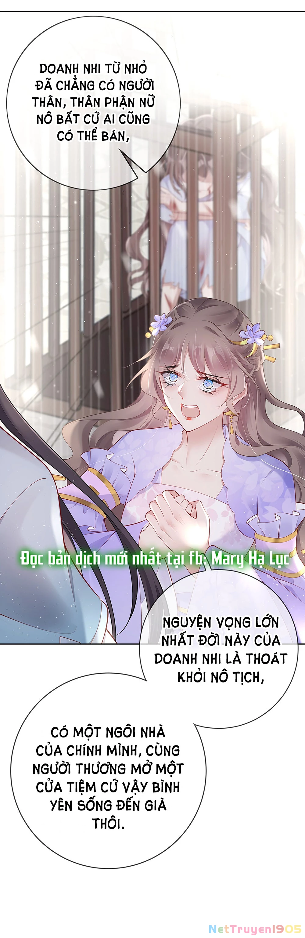 Phu Nhân Không Đoan Chính Chapter 29 - 23