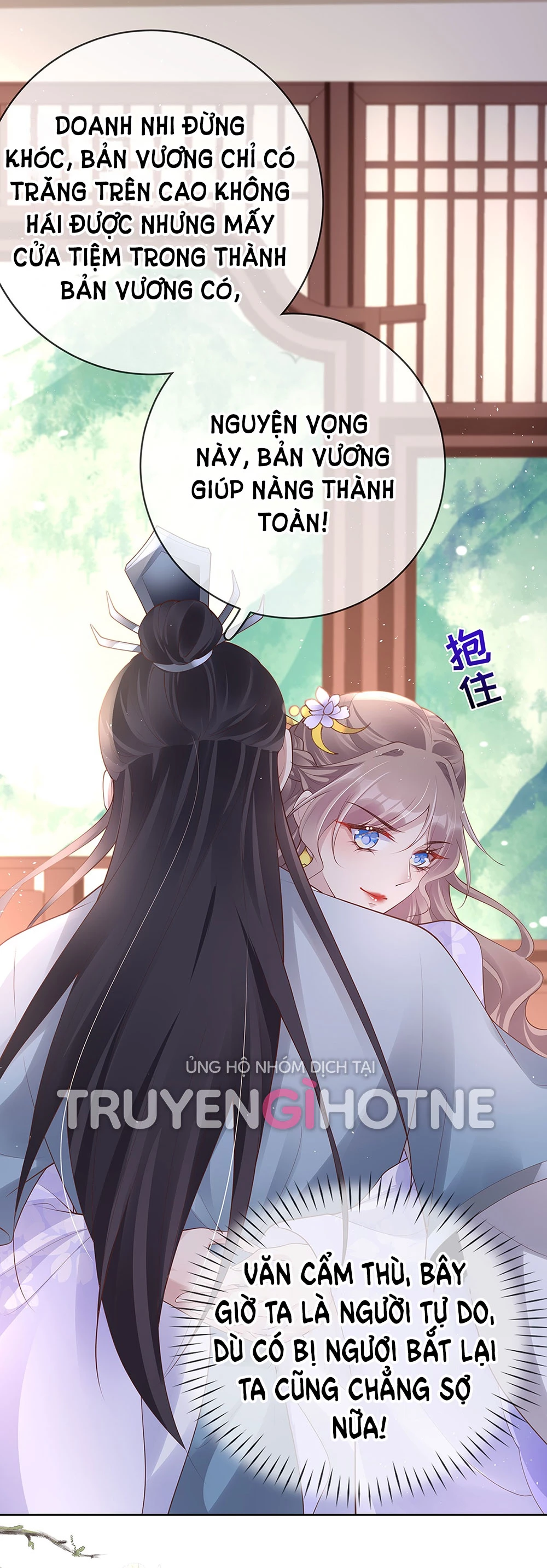 Phu Nhân Không Đoan Chính Chapter 29 - 25